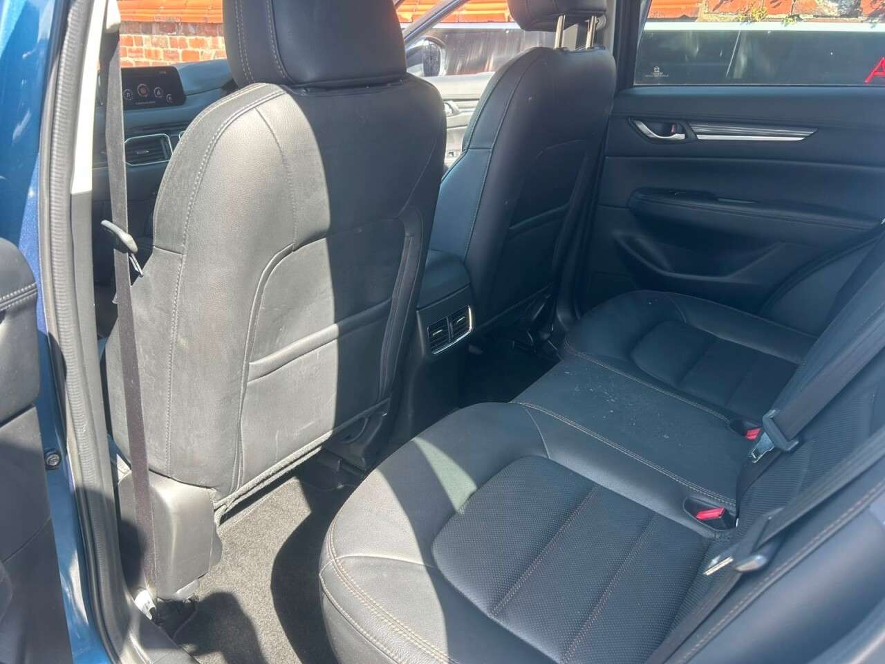 2018 MAZDA CX-5 2018 MAZDA CX-5