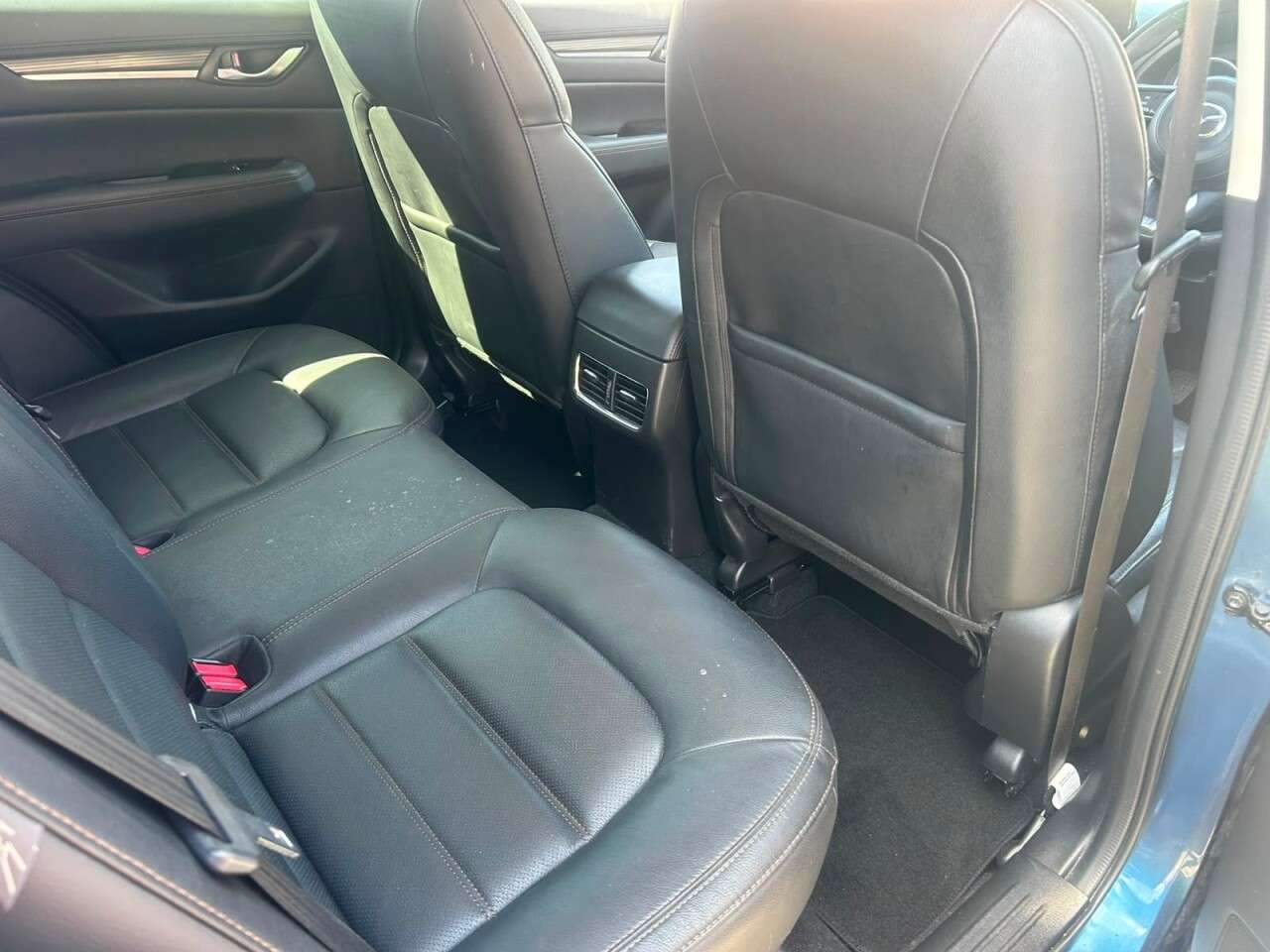 2018 MAZDA CX-5 2018 MAZDA CX-5