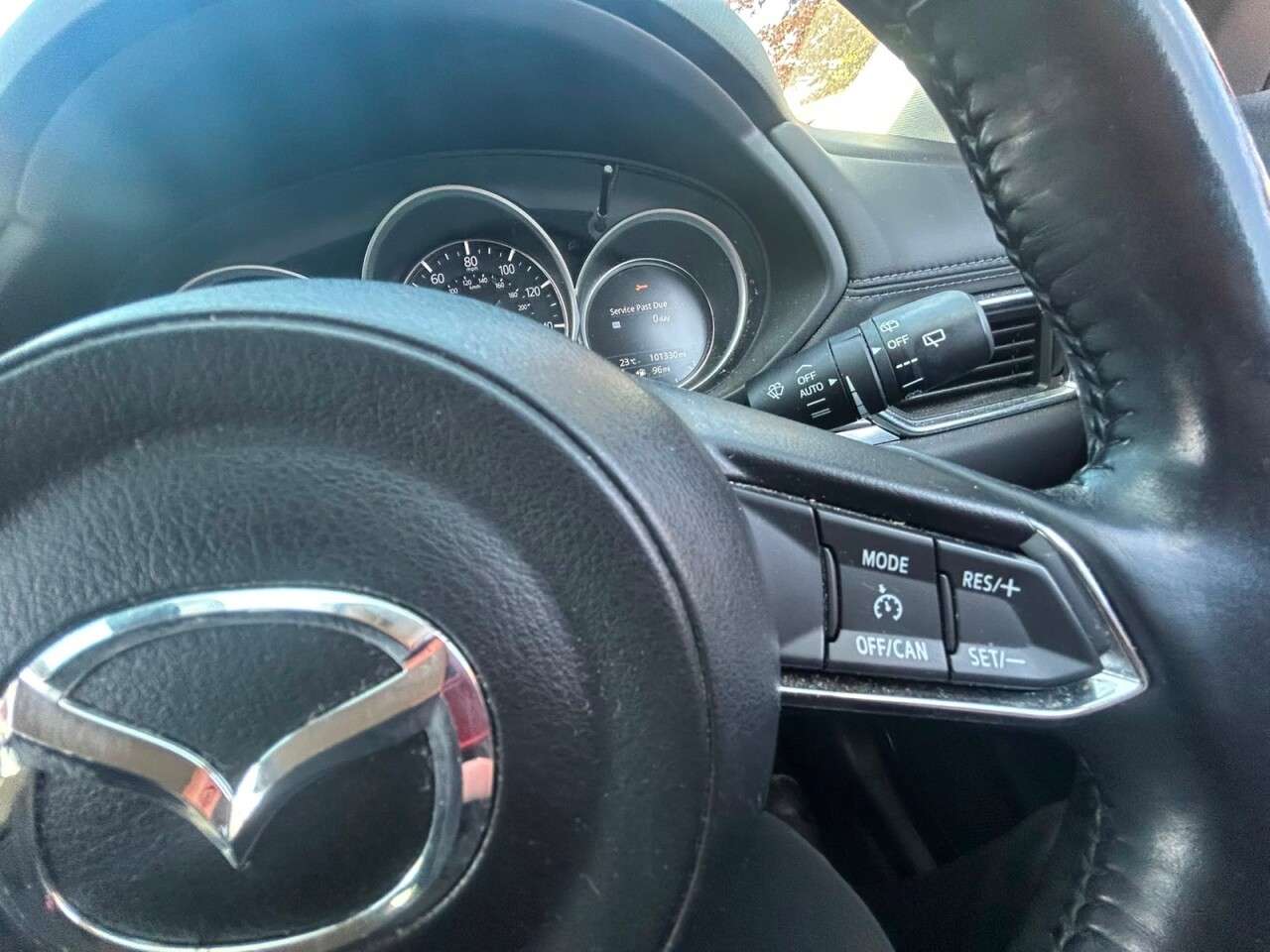 2018 MAZDA CX-5 2018 MAZDA CX-5