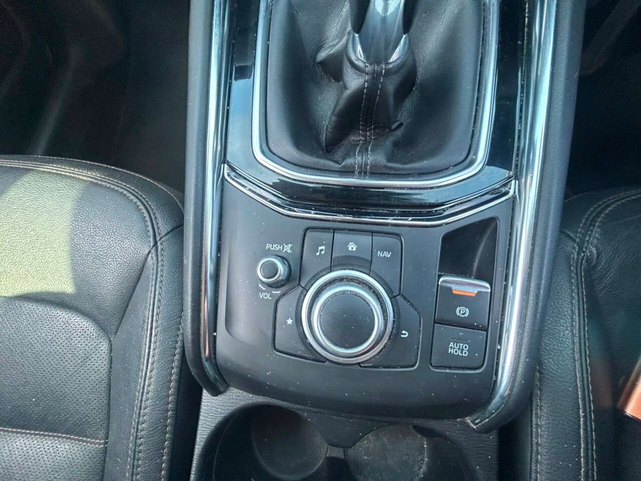 2018 MAZDA CX-5 2018 MAZDA CX-5