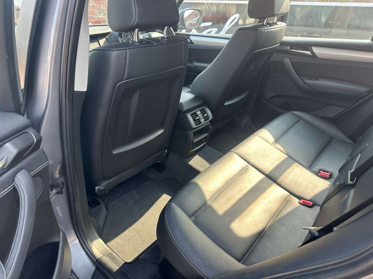 2011 BMW X3 2011 BMW X3