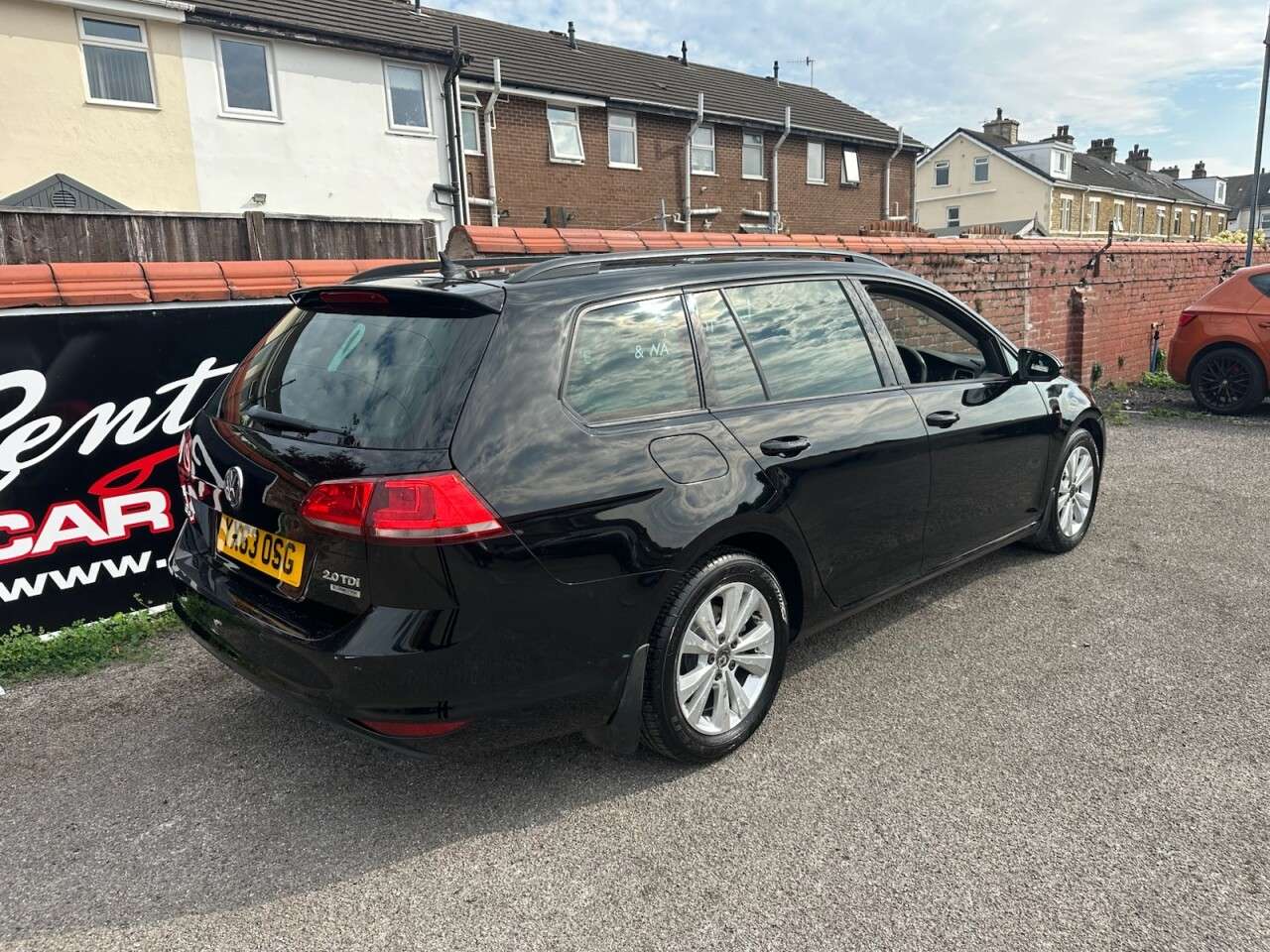 2013 VOLKSWAGEN GOLF 2013 VOLKSWAGEN GOLF
