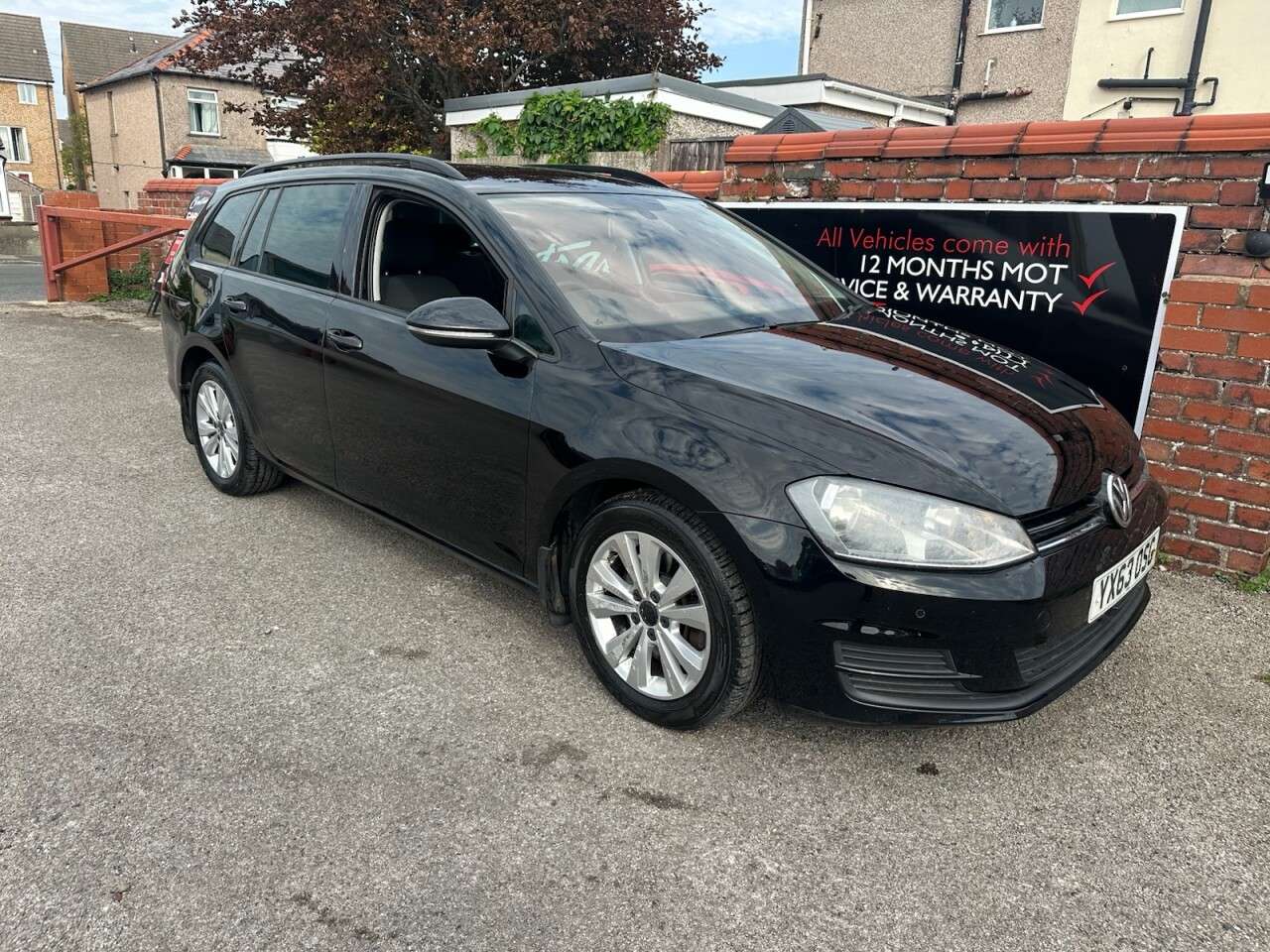 2013 VOLKSWAGEN GOLF 2013 VOLKSWAGEN GOLF