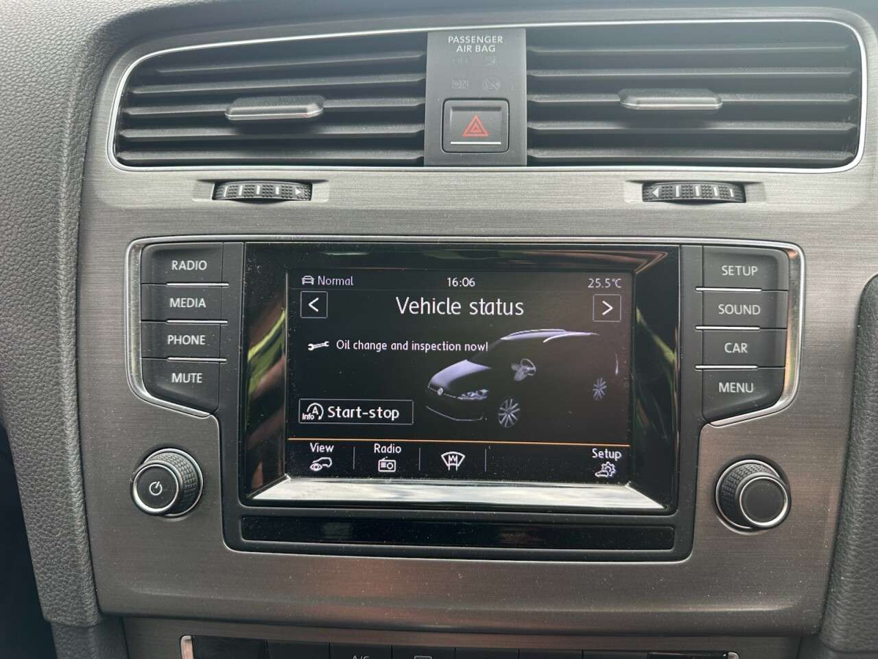 2013 VOLKSWAGEN GOLF 2013 VOLKSWAGEN GOLF