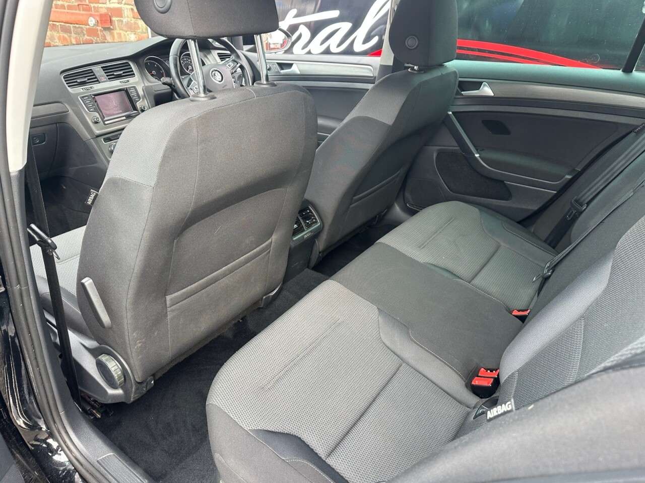 2013 VOLKSWAGEN GOLF 2013 VOLKSWAGEN GOLF
