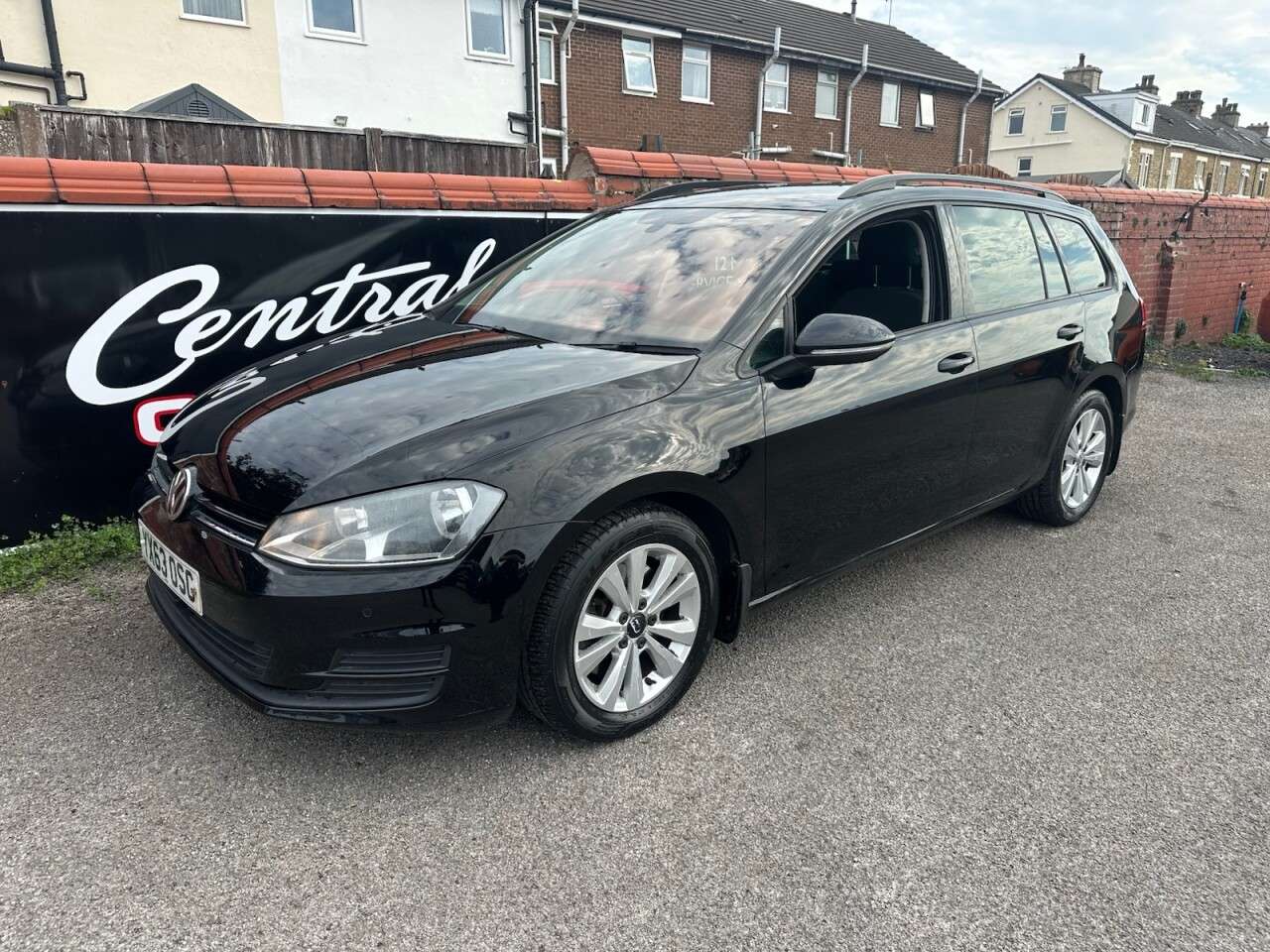 2013 VOLKSWAGEN GOLF 2013 VOLKSWAGEN GOLF