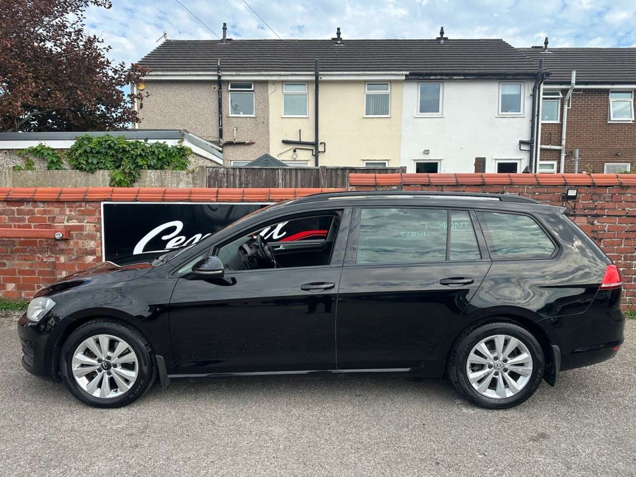 2013 VOLKSWAGEN GOLF 2013 VOLKSWAGEN GOLF