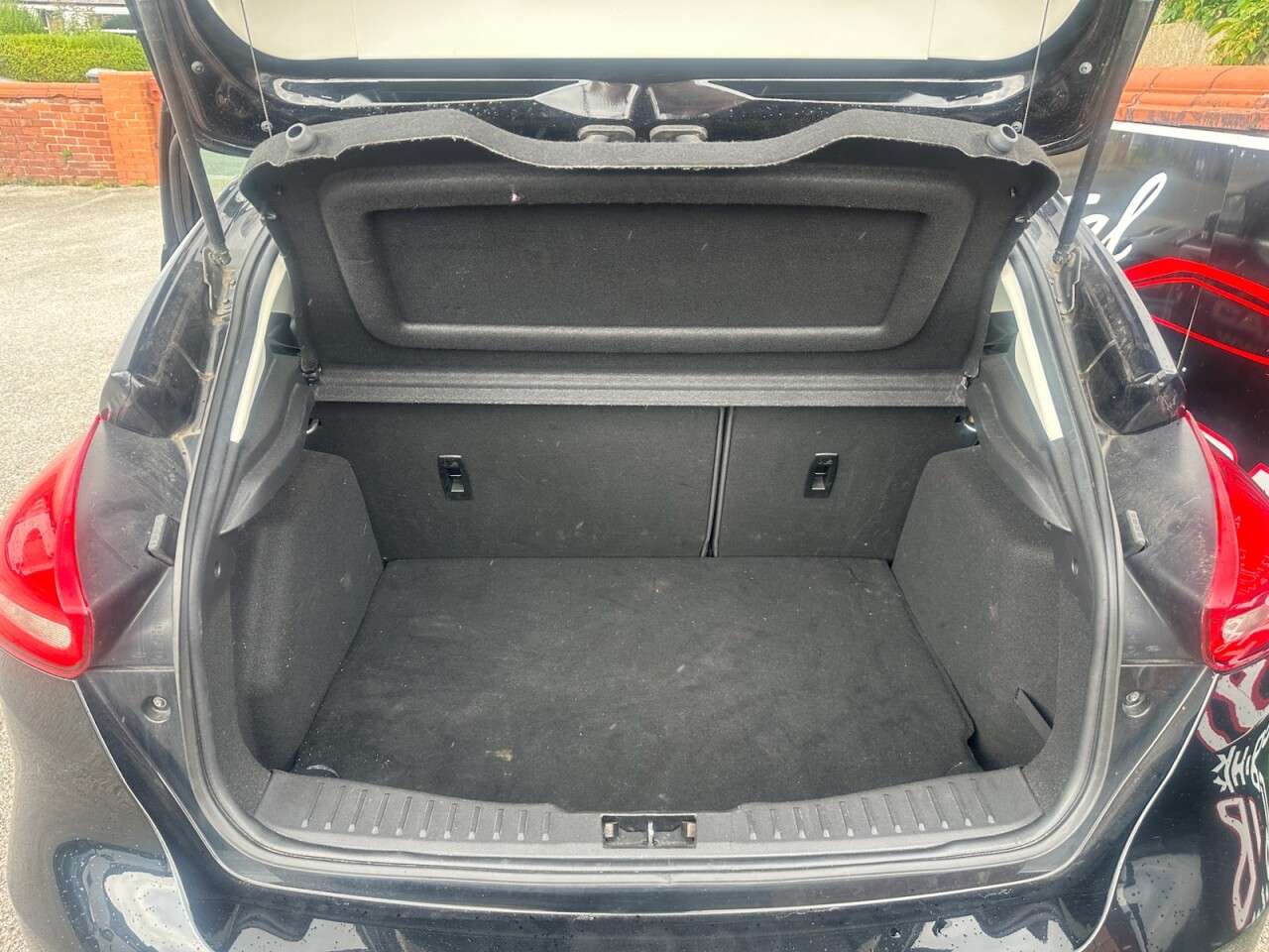 2017 FORD FOCUS 2017 FORD FOCUS