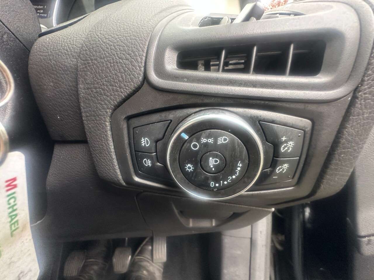 2017 FORD FOCUS 2017 FORD FOCUS