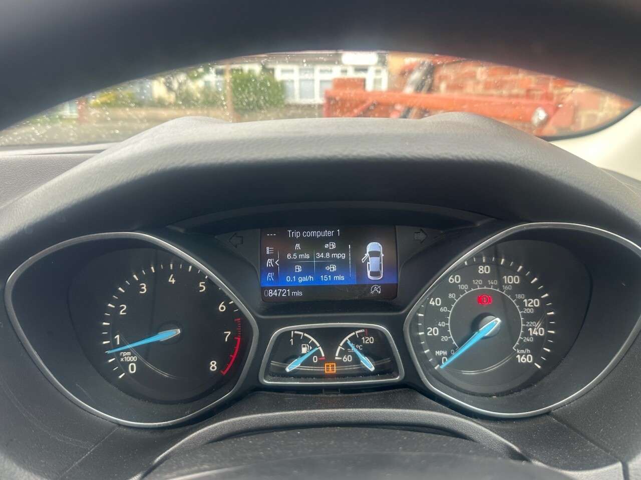 2017 FORD FOCUS 2017 FORD FOCUS