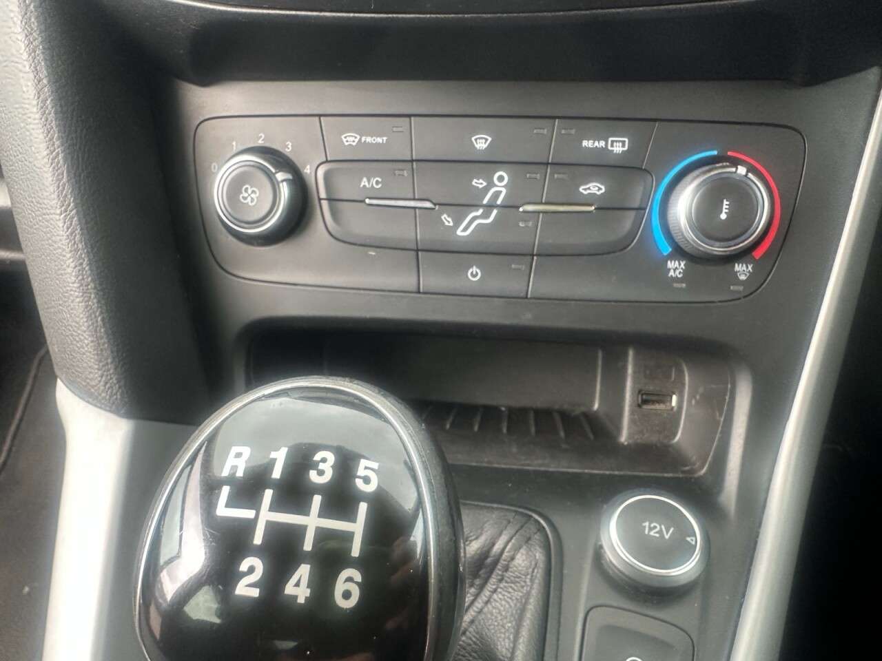 2017 FORD FOCUS 2017 FORD FOCUS