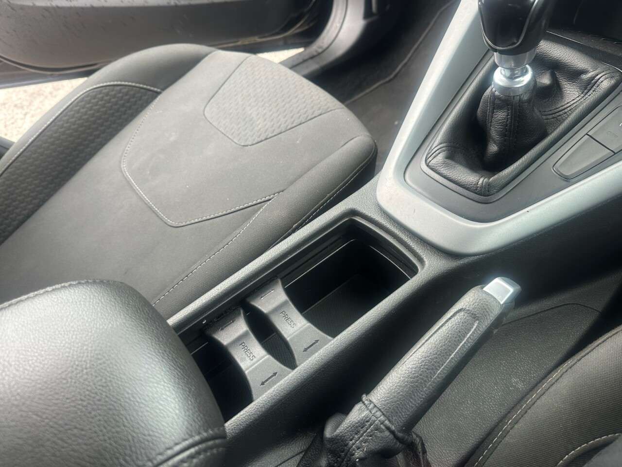 2017 FORD FOCUS 2017 FORD FOCUS