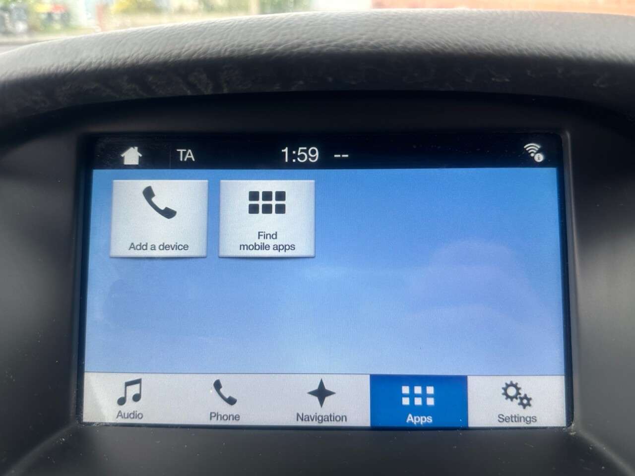 2017 FORD FOCUS 2017 FORD FOCUS