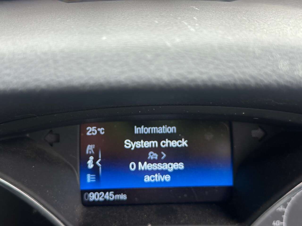 2015 FORD FOCUS 2015 FORD FOCUS
