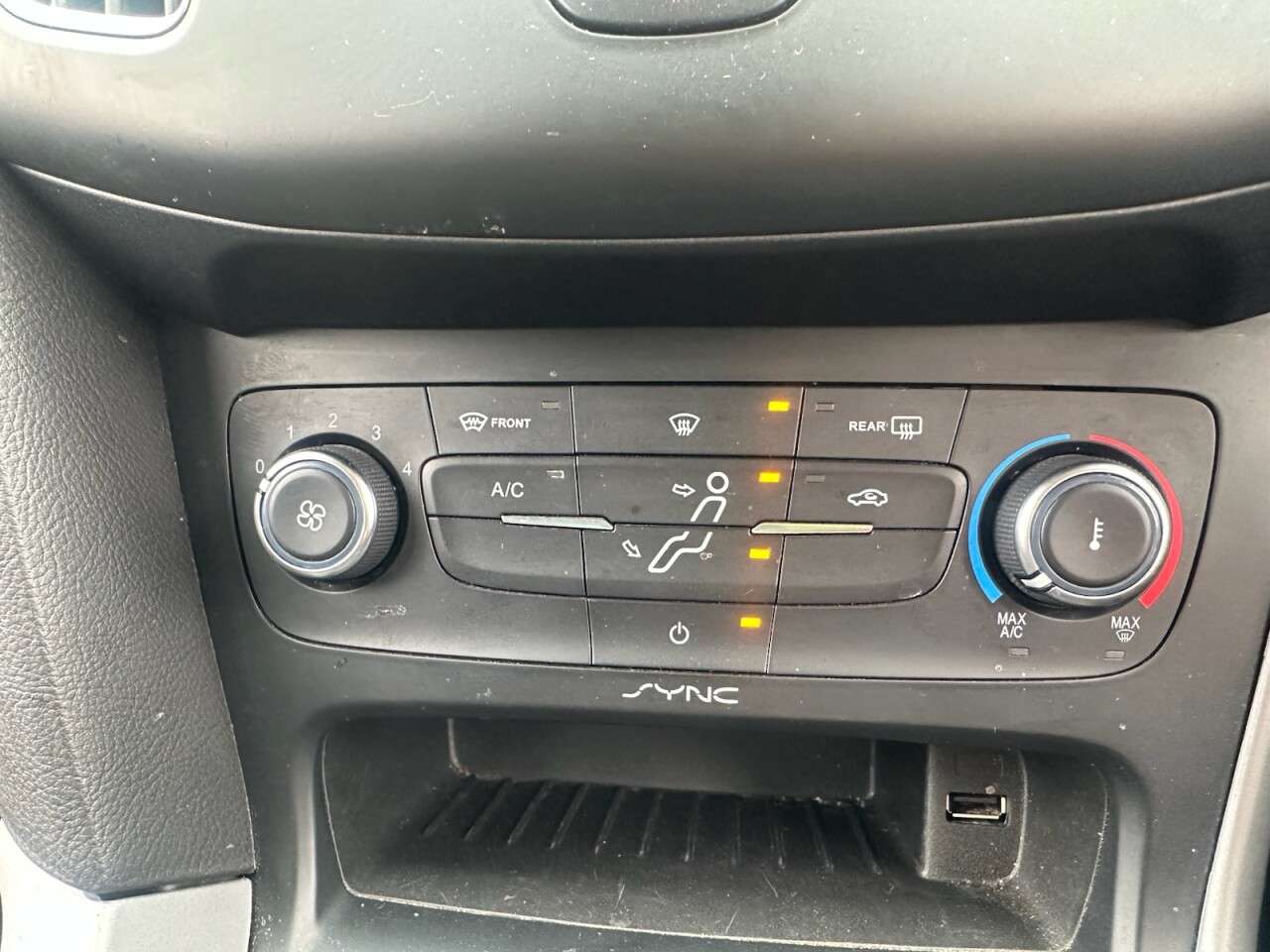 2015 FORD FOCUS 2015 FORD FOCUS