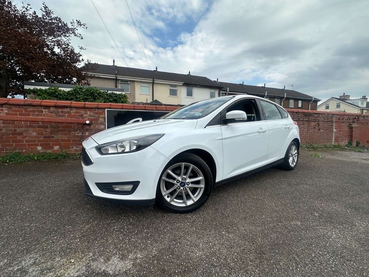 2015 FORD FOCUS 2015 FORD FOCUS