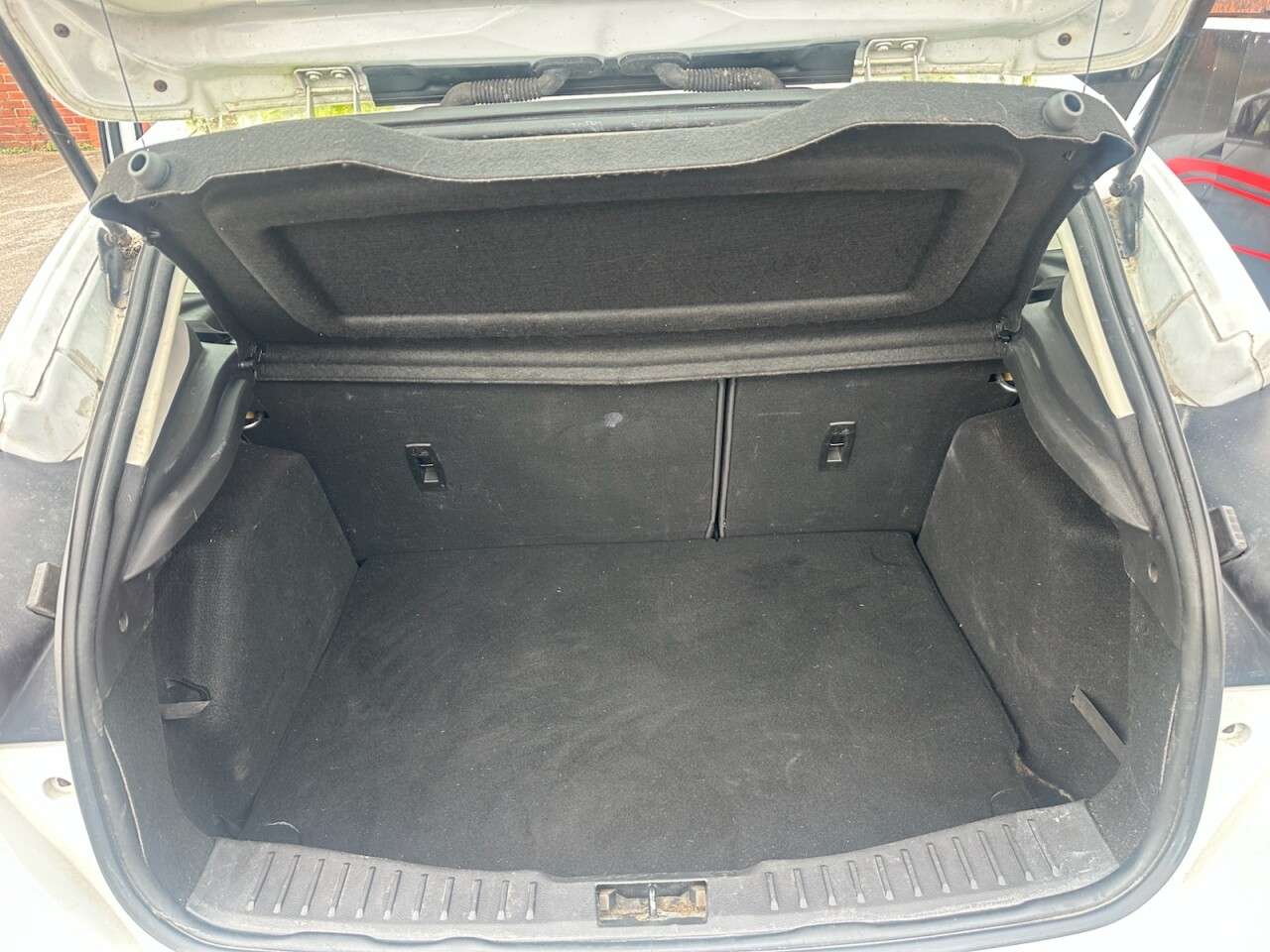 2015 FORD FOCUS 2015 FORD FOCUS