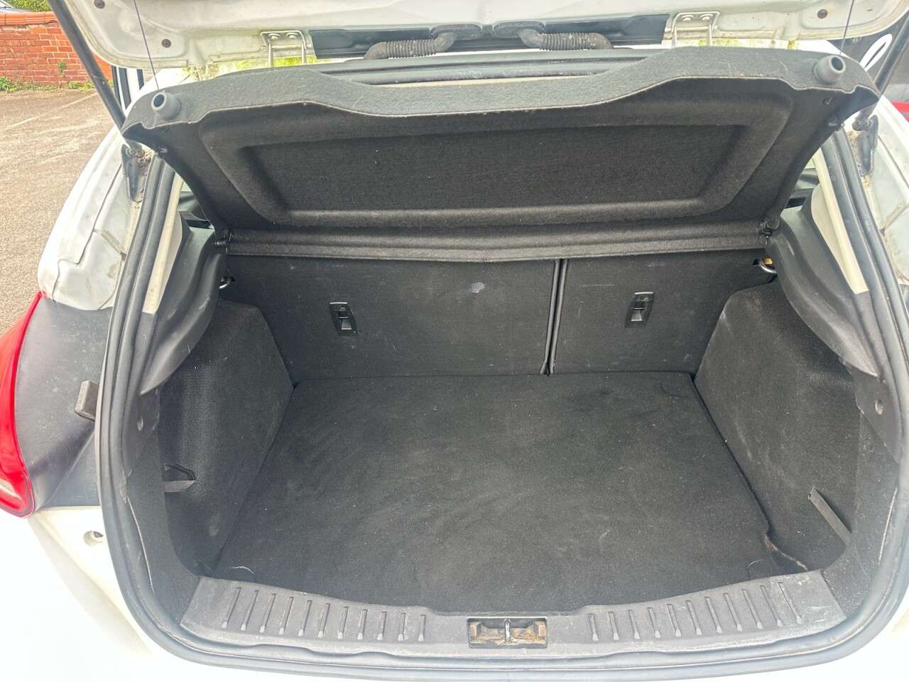 2015 FORD FOCUS 2015 FORD FOCUS