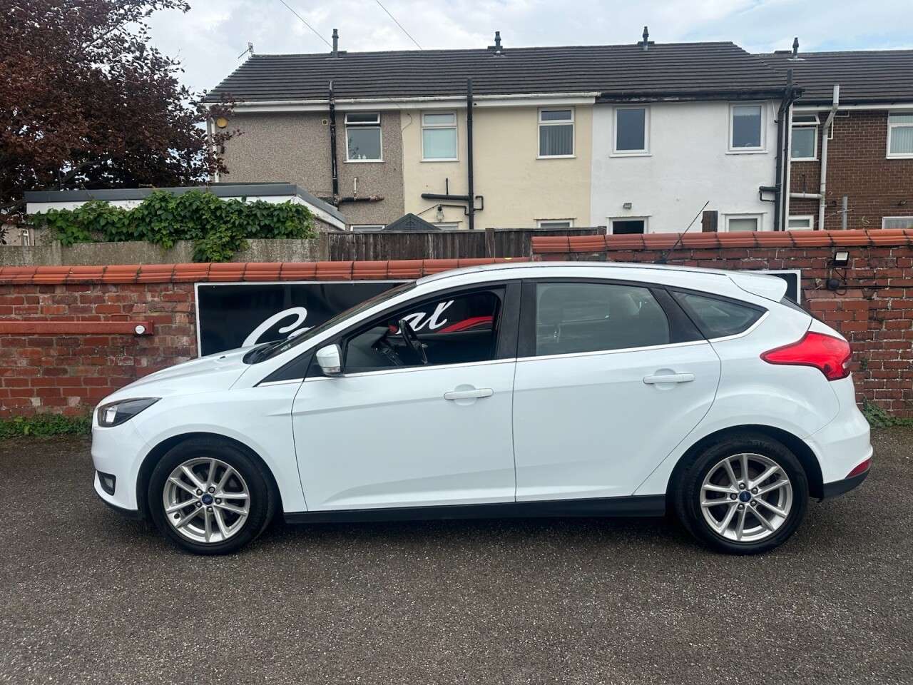 2015 FORD FOCUS 2015 FORD FOCUS
