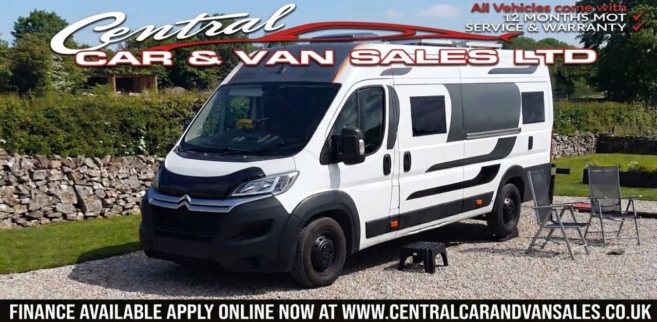 A 2021 MAJESTIC VOYAGER Luxury Built 2 Berth Touring Motorhome Camper Conversion Big Specification A 2021 MAJESTIC VOYAGER Luxury Built 2 Berth Touring Motorhome Camper Conversion Big Specification