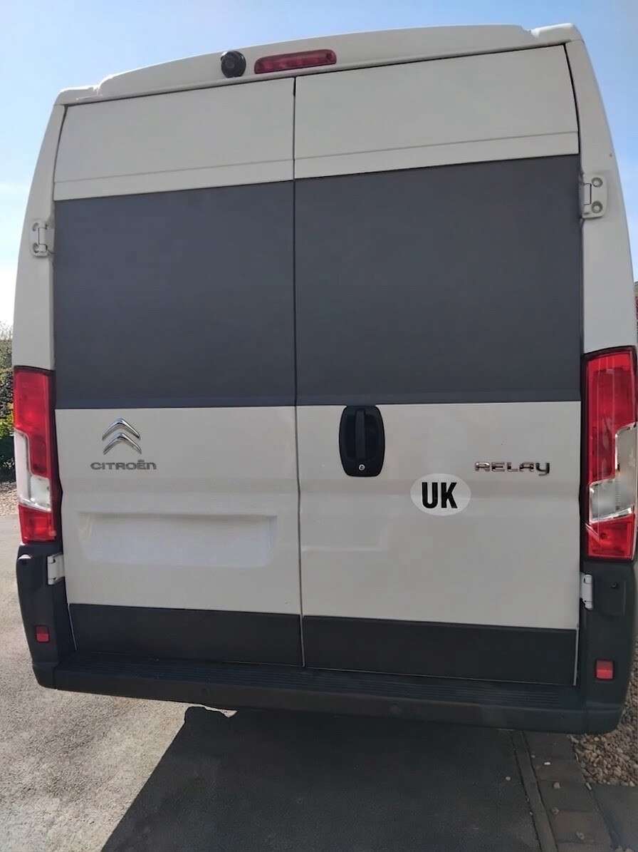 2021 MAJESTIC VOYAGER 2021 MAJESTIC VOYAGER