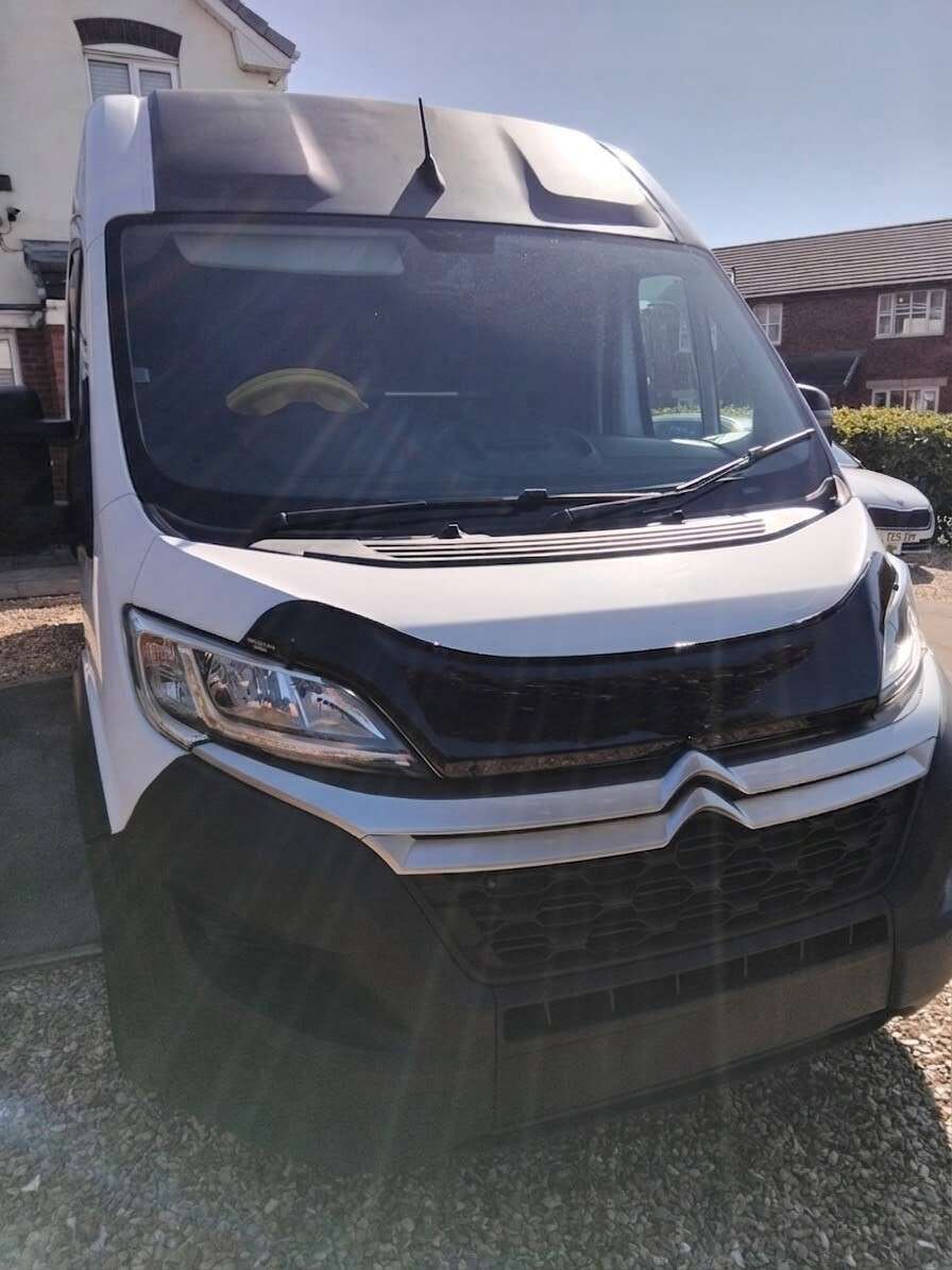 2021 MAJESTIC VOYAGER 2021 MAJESTIC VOYAGER