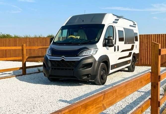 2021 MAJESTIC VOYAGER 2021 MAJESTIC VOYAGER