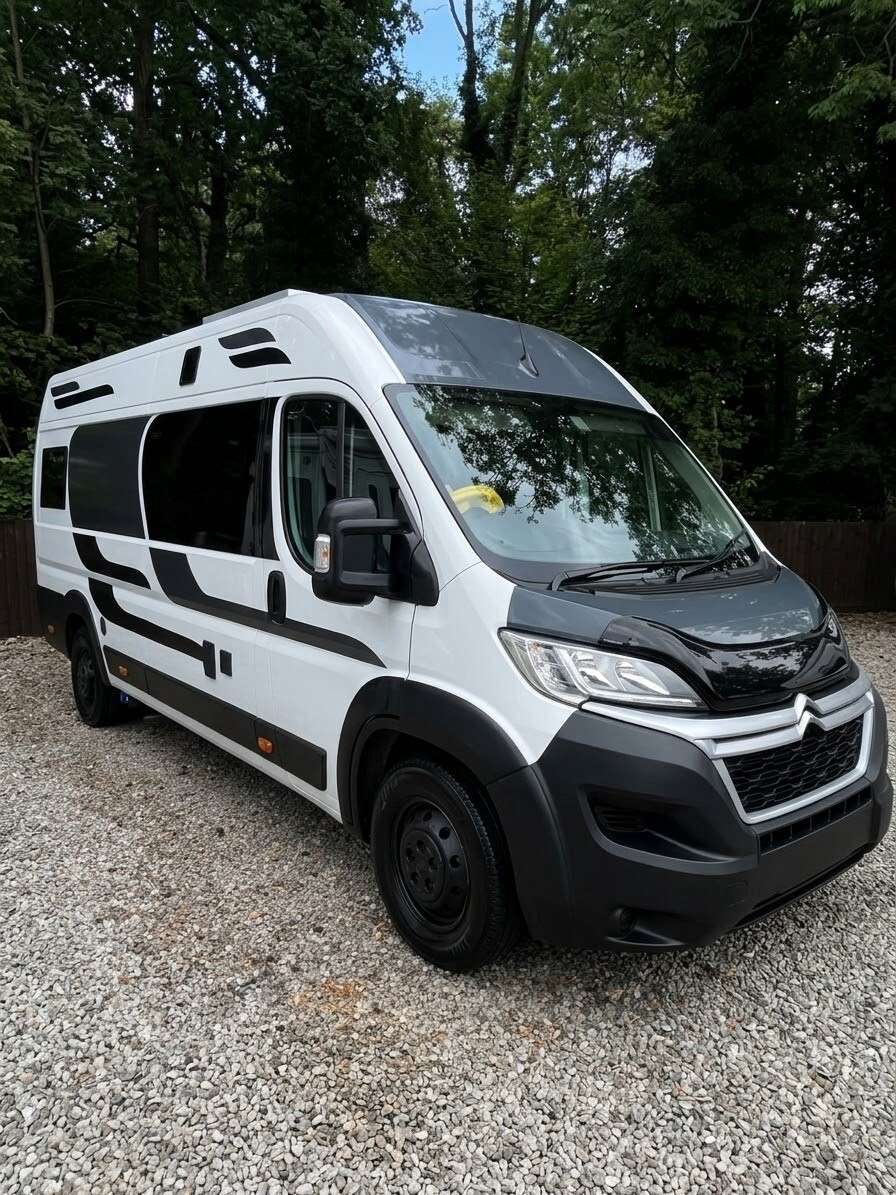 2021 MAJESTIC VOYAGER 2021 MAJESTIC VOYAGER