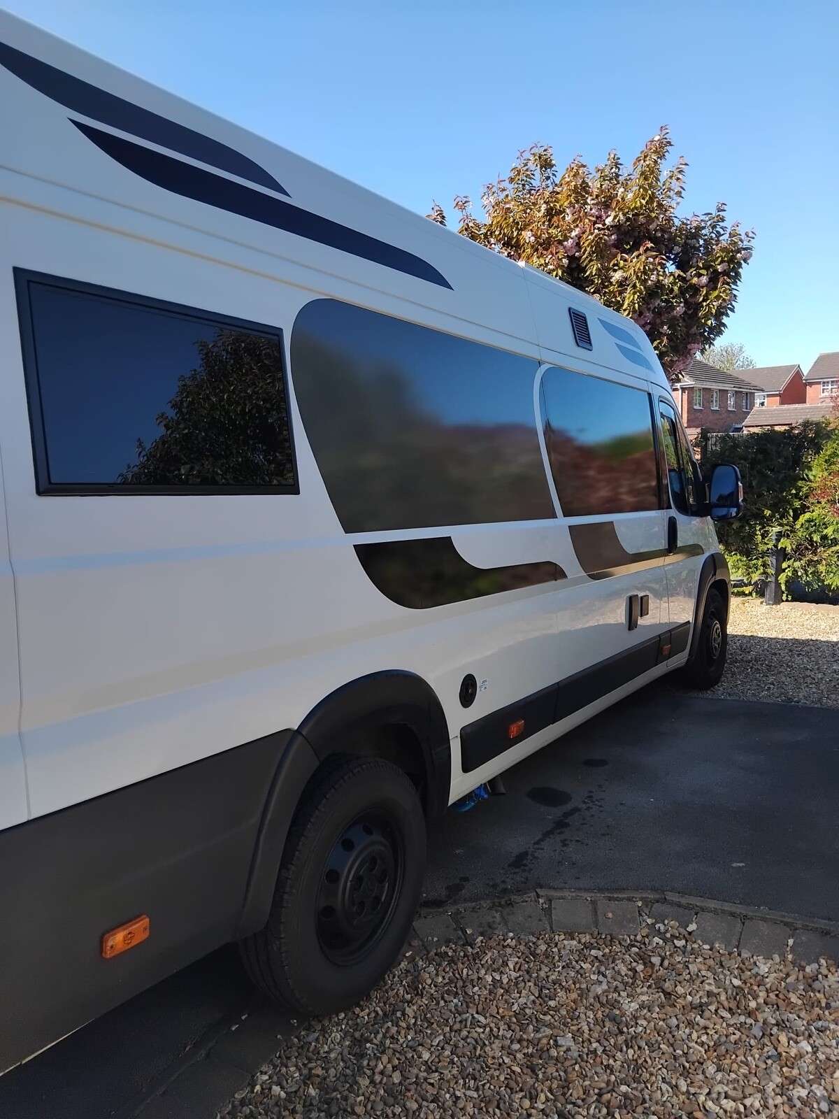 2021 MAJESTIC VOYAGER 2021 MAJESTIC VOYAGER