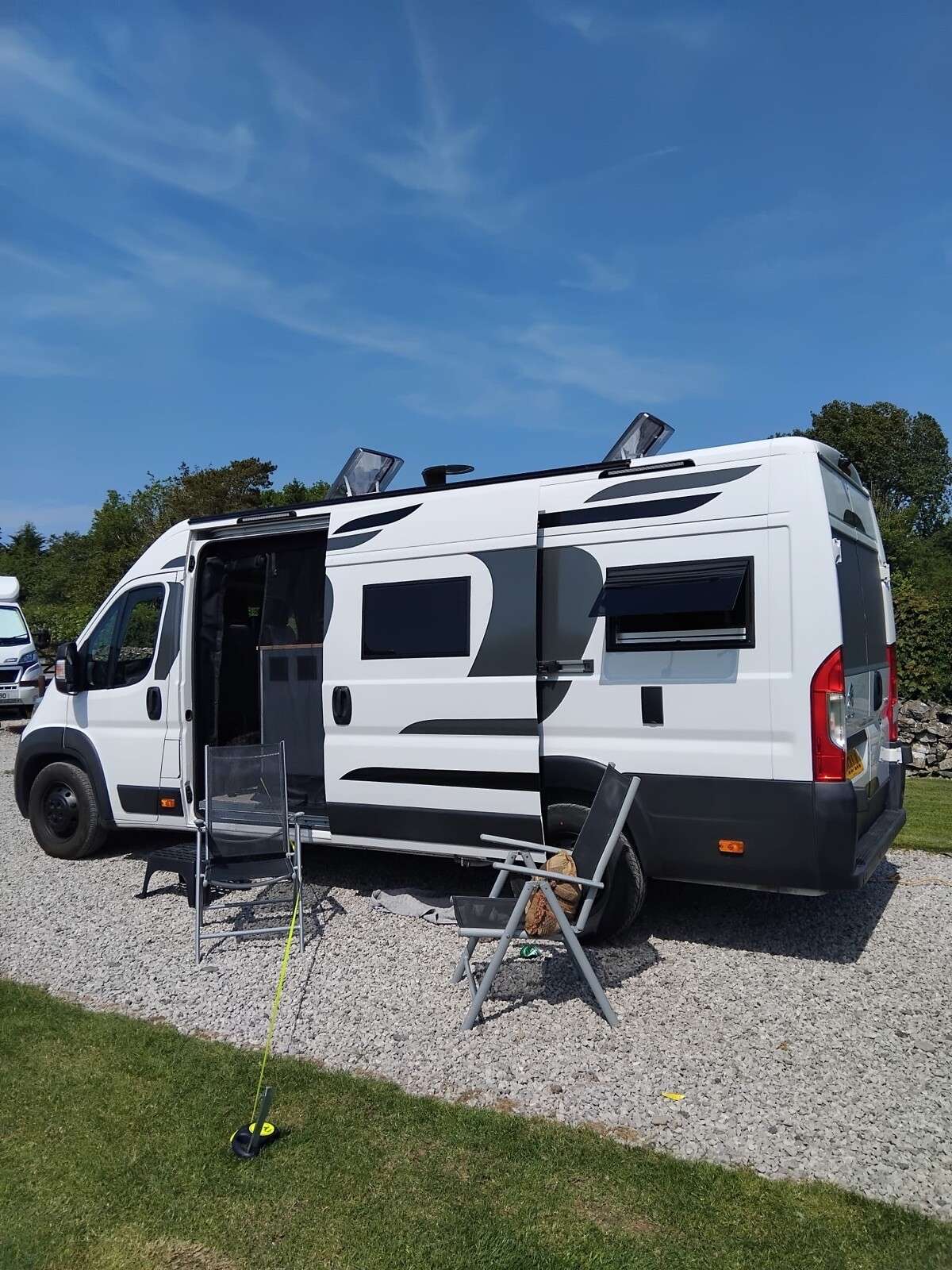 2021 MAJESTIC VOYAGER 2021 MAJESTIC VOYAGER