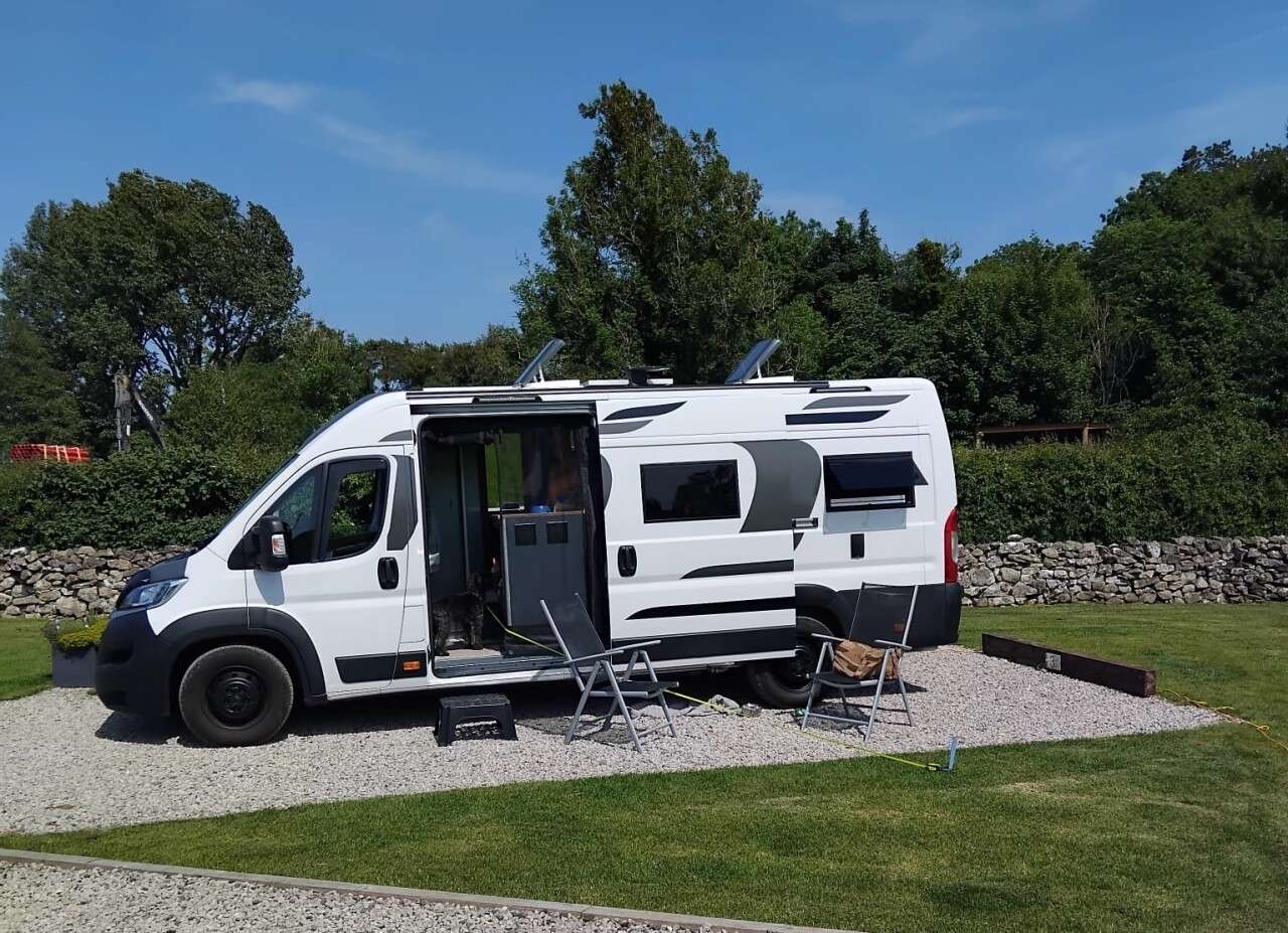 2021 MAJESTIC VOYAGER 2021 MAJESTIC VOYAGER