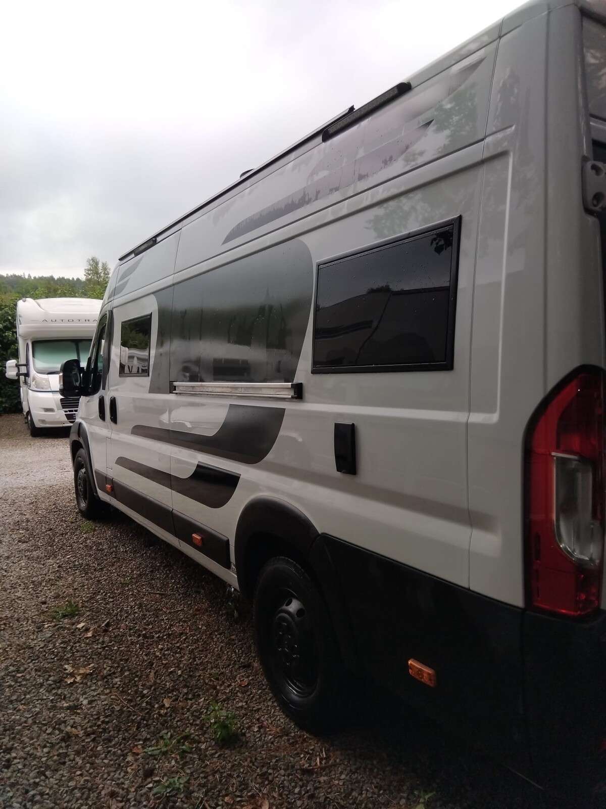 2021 MAJESTIC VOYAGER 2021 MAJESTIC VOYAGER