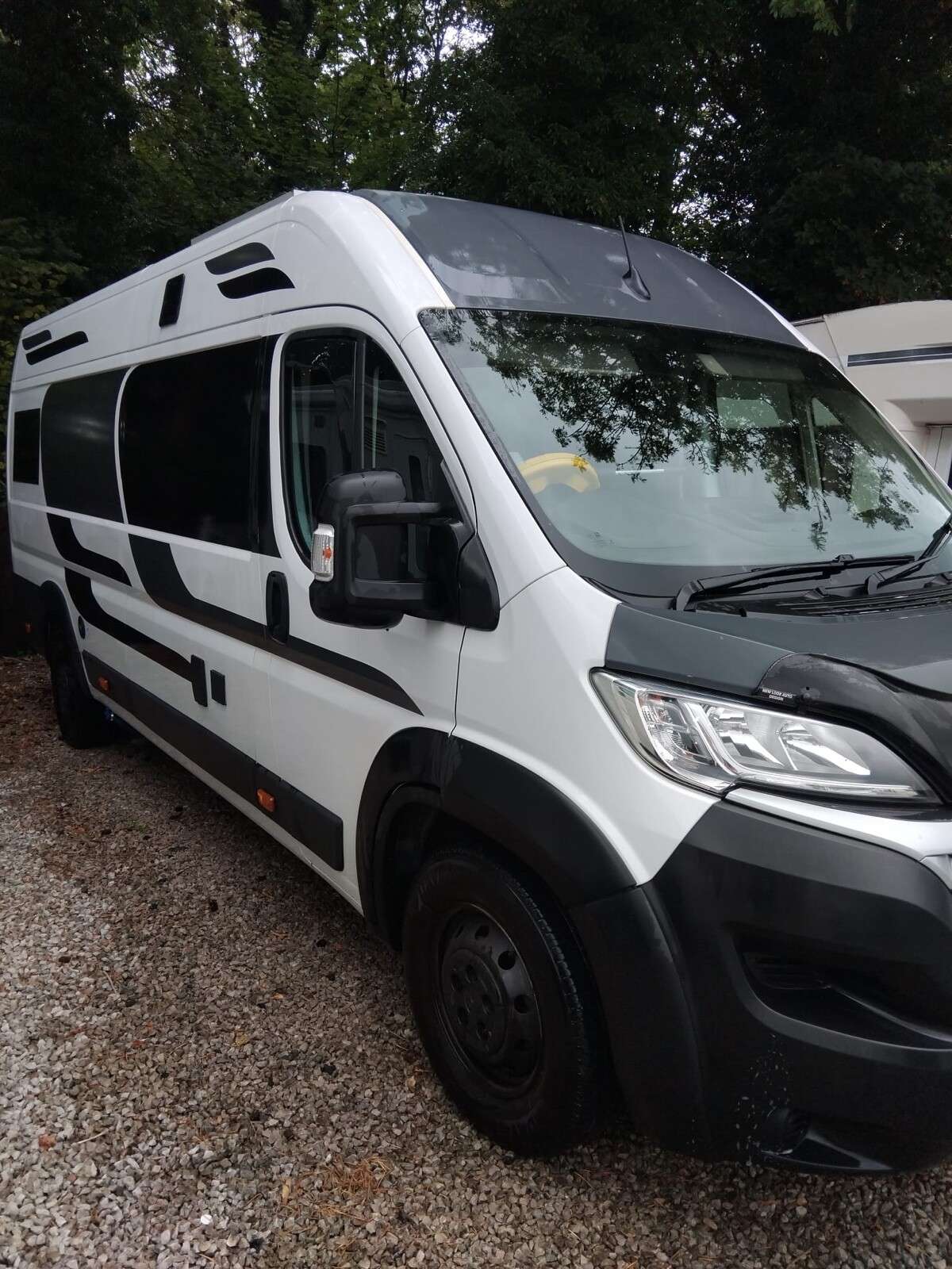 2021 MAJESTIC VOYAGER 2021 MAJESTIC VOYAGER