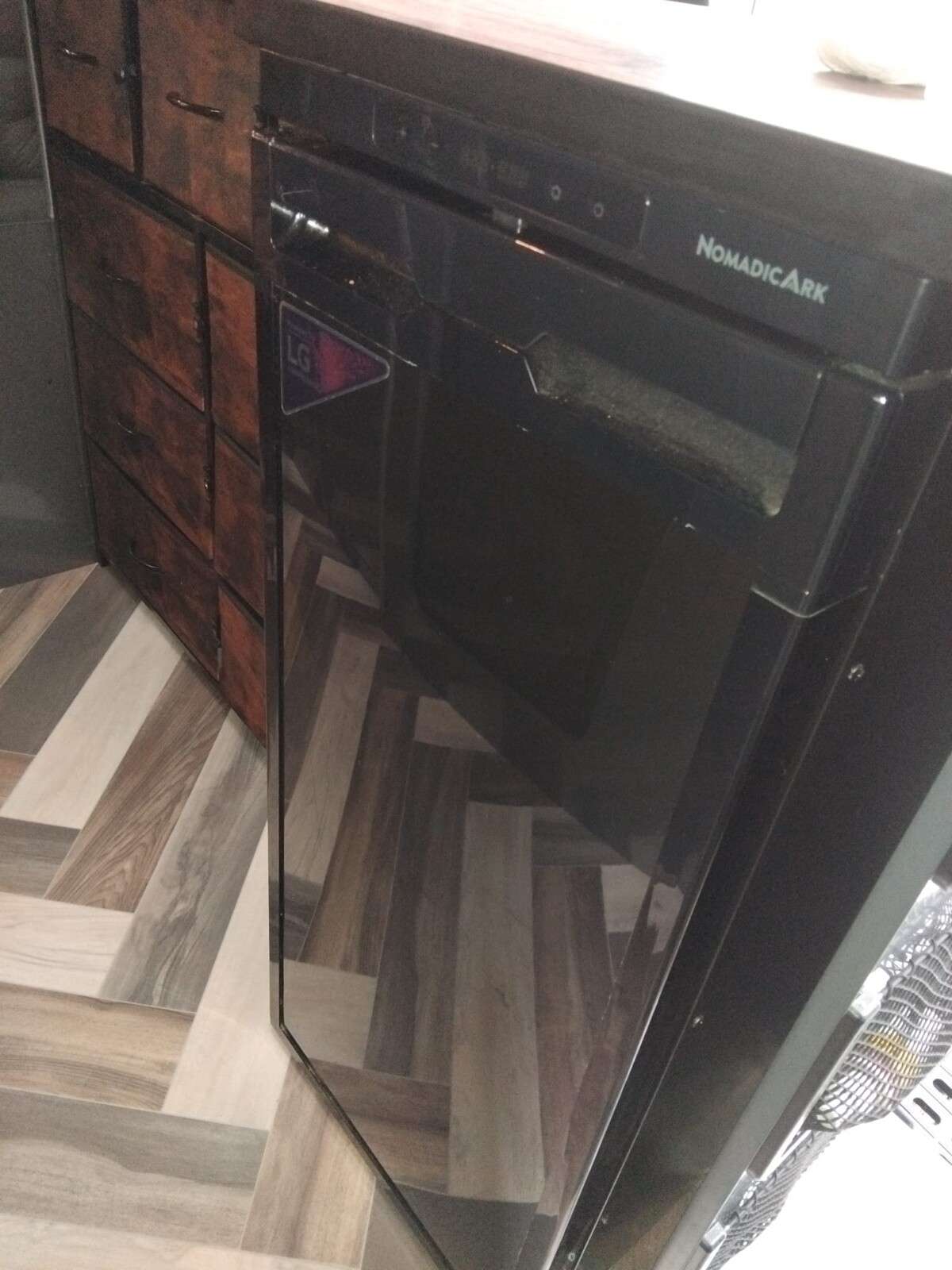2021 MAJESTIC VOYAGER 2021 MAJESTIC VOYAGER