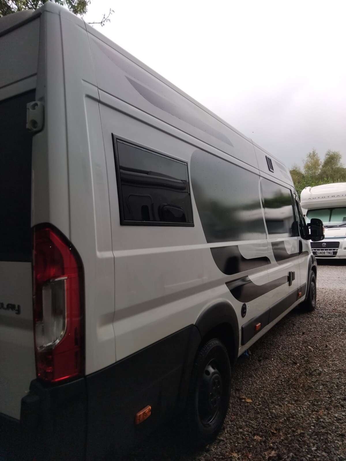 2021 MAJESTIC VOYAGER 2021 MAJESTIC VOYAGER