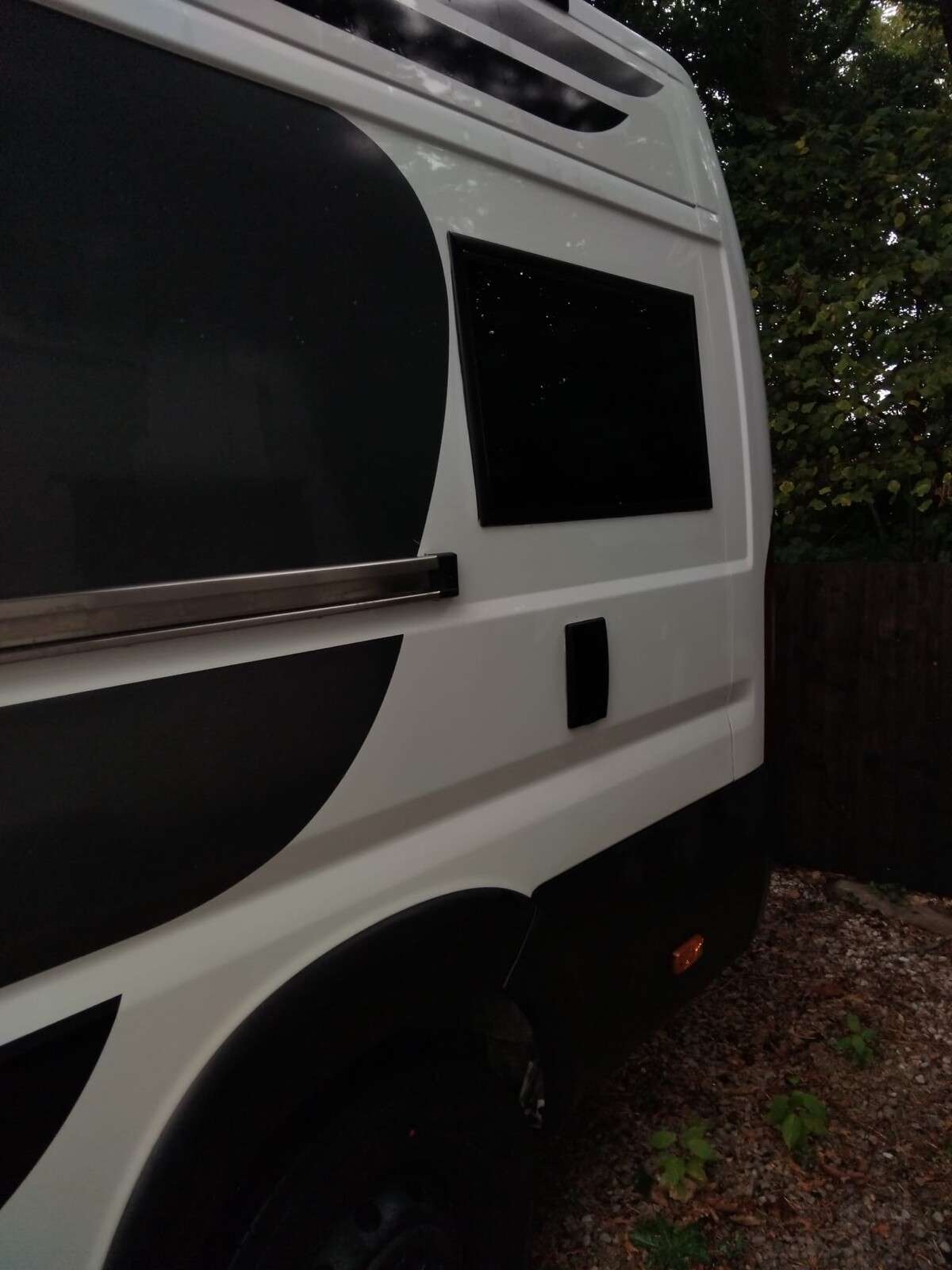 2021 MAJESTIC VOYAGER 2021 MAJESTIC VOYAGER