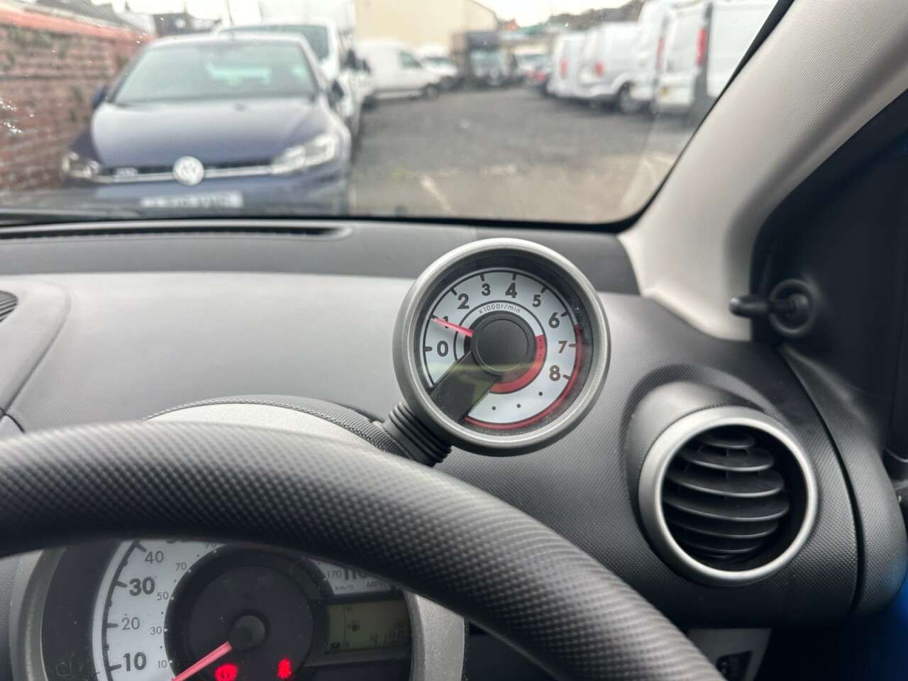 2011 CITROEN C1 2011 CITROEN C1