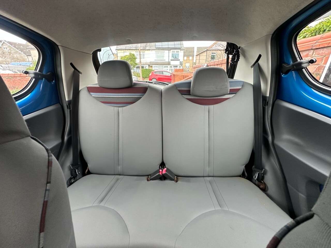 2011 CITROEN C1 2011 CITROEN C1