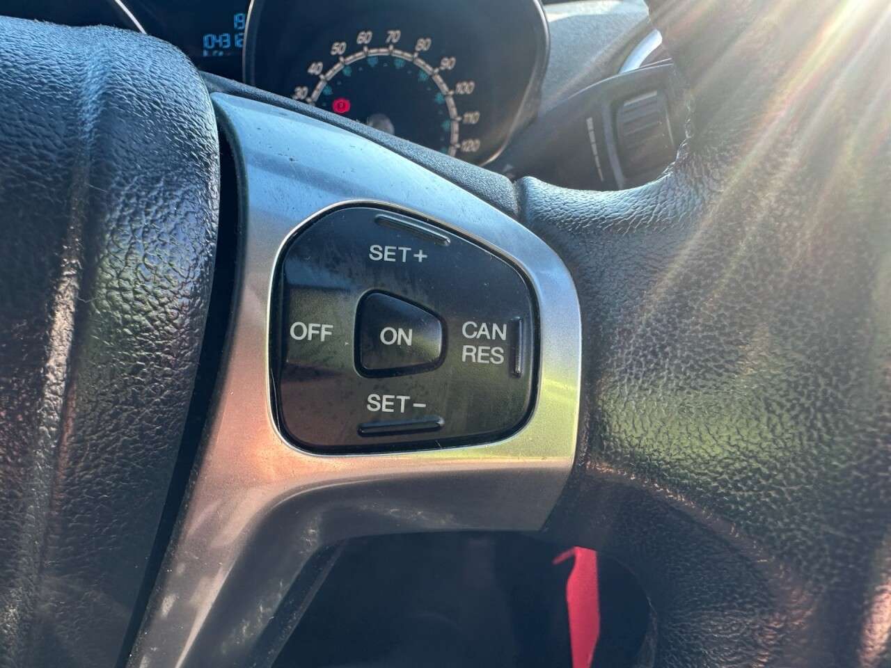 2013 FORD FIESTA 2013 FORD FIESTA