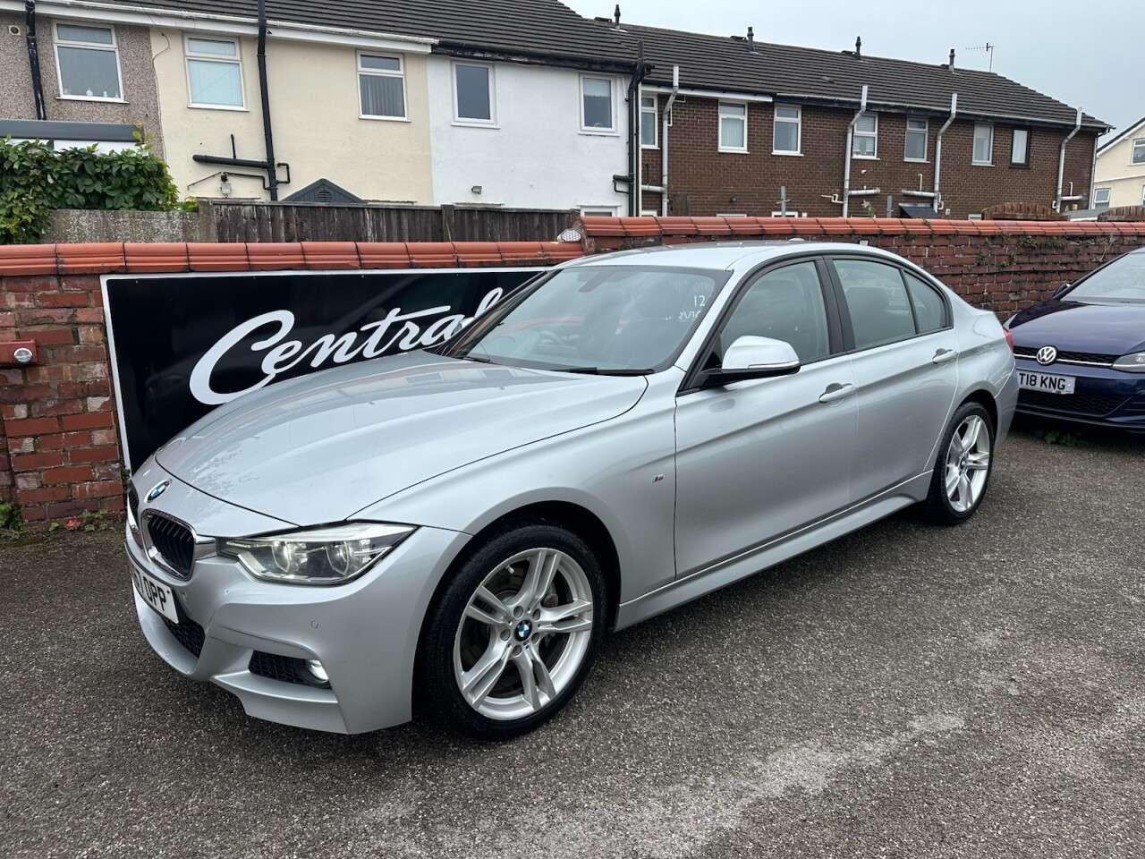 2017 BMW 3 SERIES 2017 BMW 3 SERIES