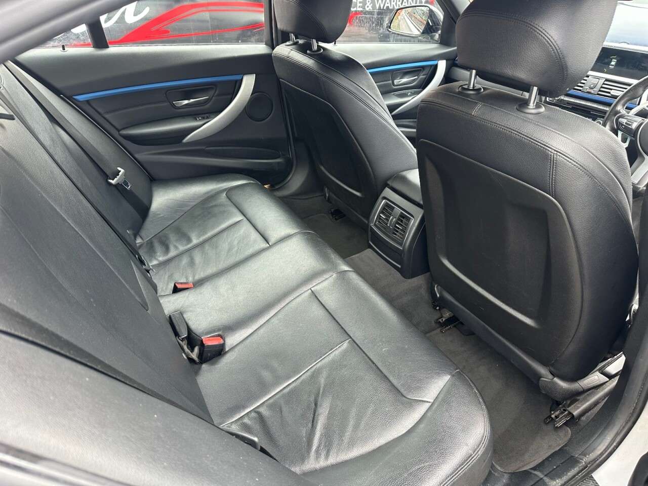 2017 BMW 3 SERIES 2017 BMW 3 SERIES