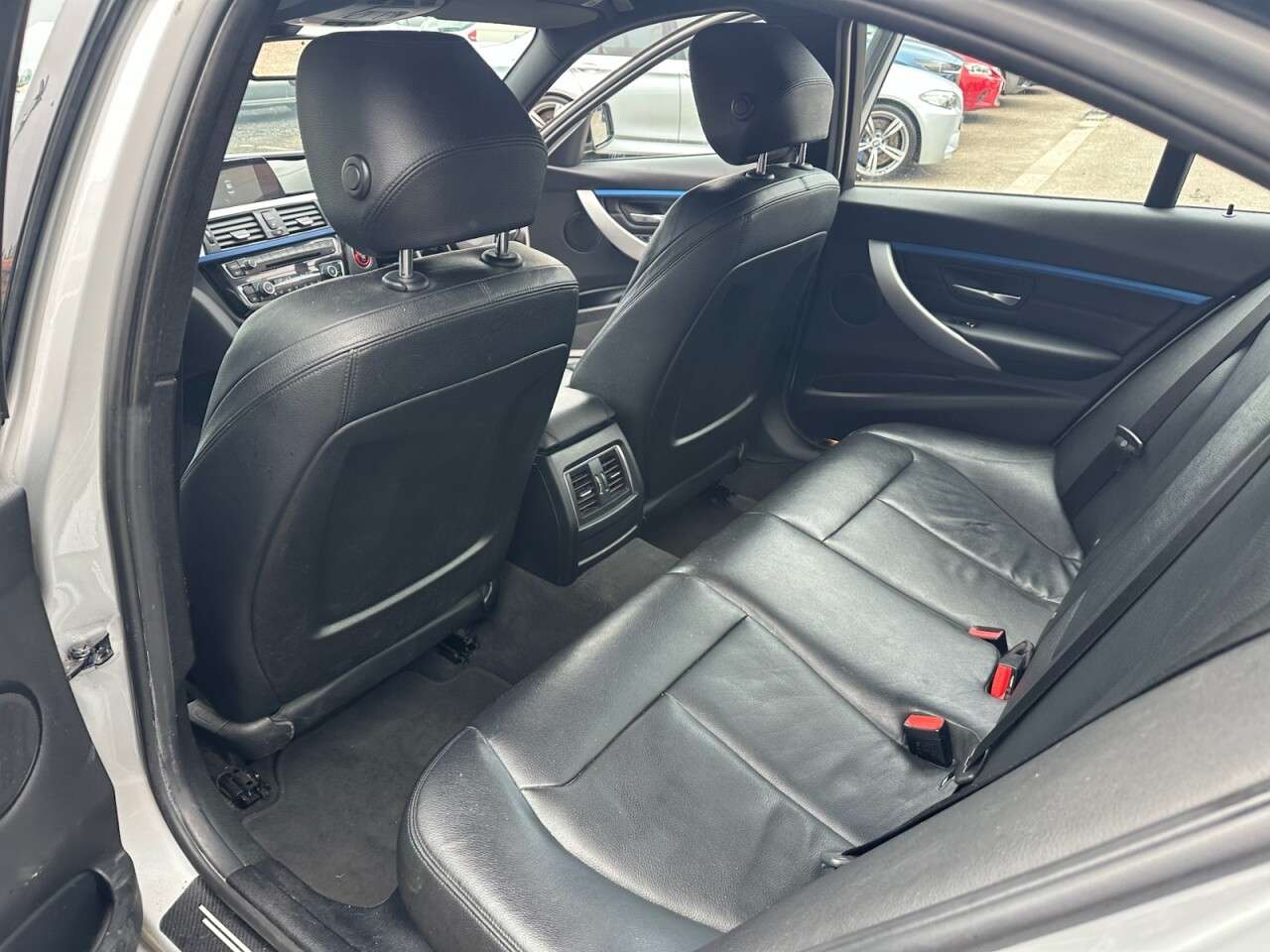 2017 BMW 3 SERIES 2017 BMW 3 SERIES