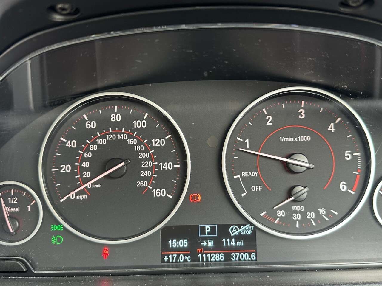 2017 BMW 3 SERIES 2017 BMW 3 SERIES