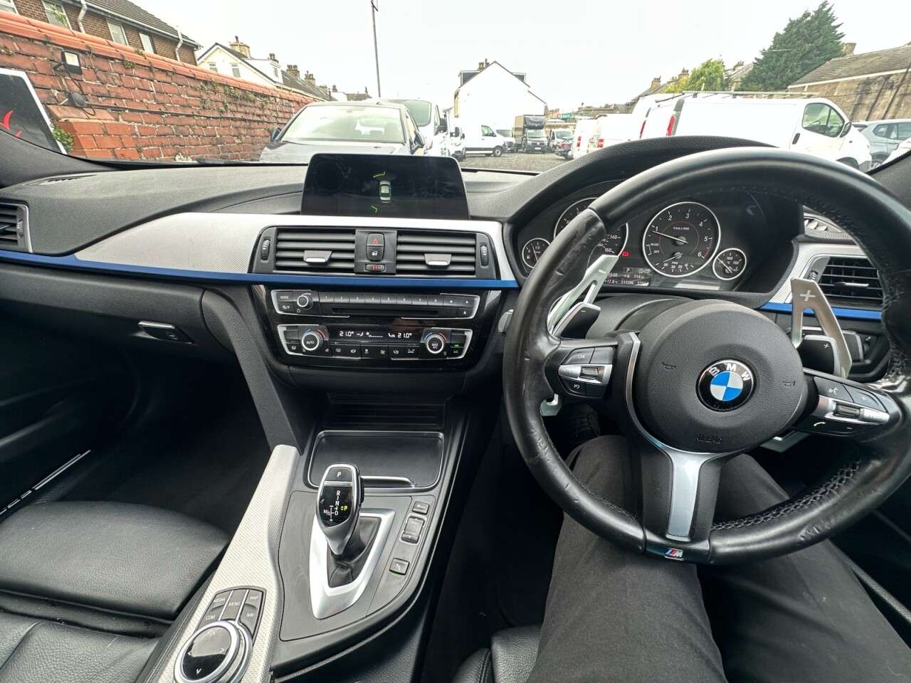 2017 BMW 3 SERIES 2017 BMW 3 SERIES