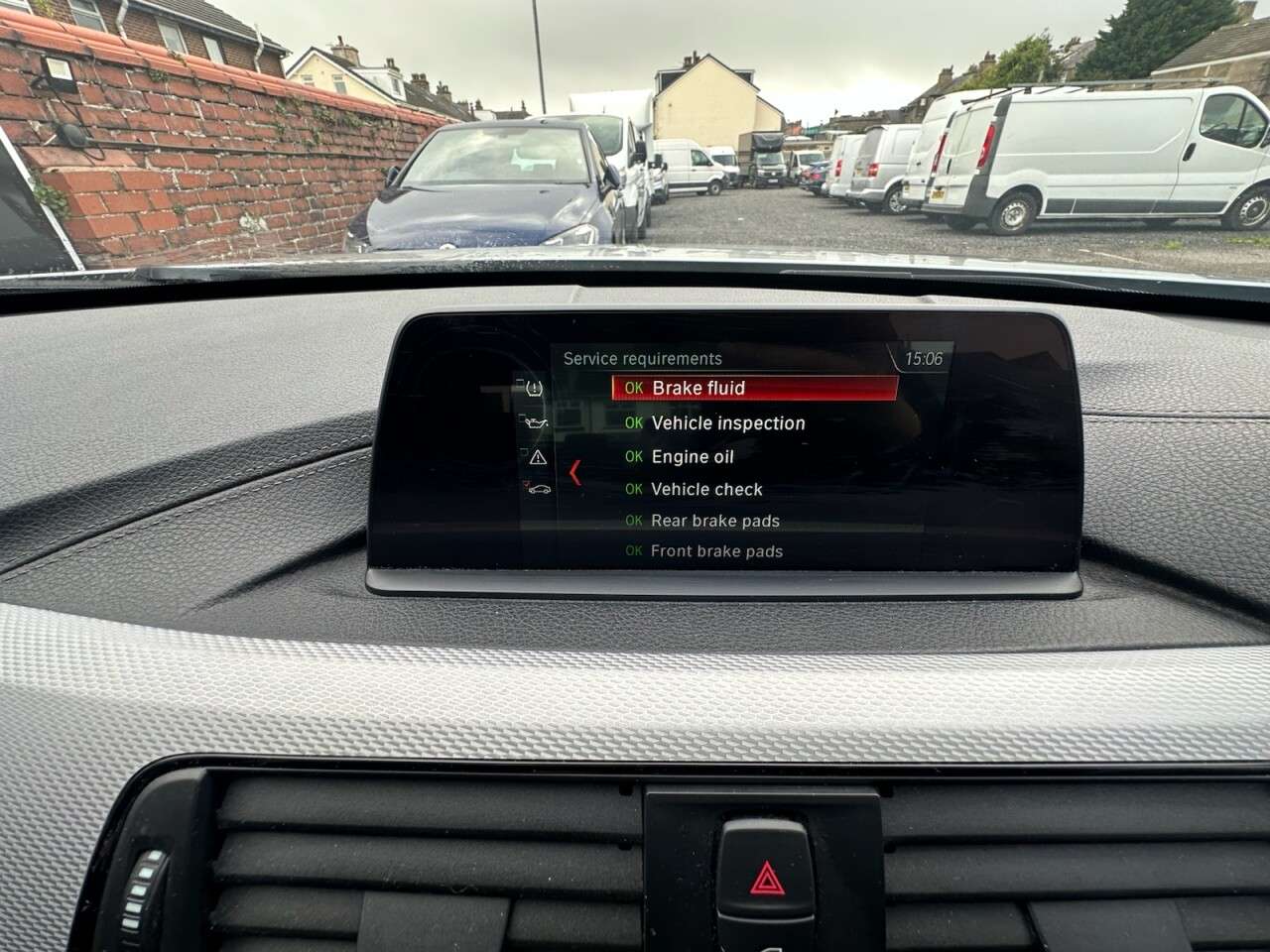 2017 BMW 3 SERIES 2017 BMW 3 SERIES