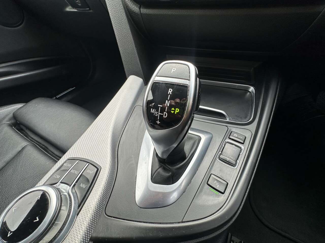2017 BMW 3 SERIES 2017 BMW 3 SERIES