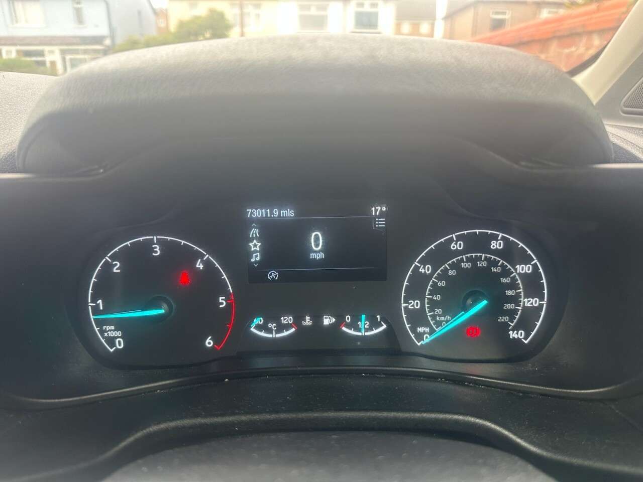 2019 FORD TRANSIT CONNECT 2019 FORD TRANSIT CONNECT