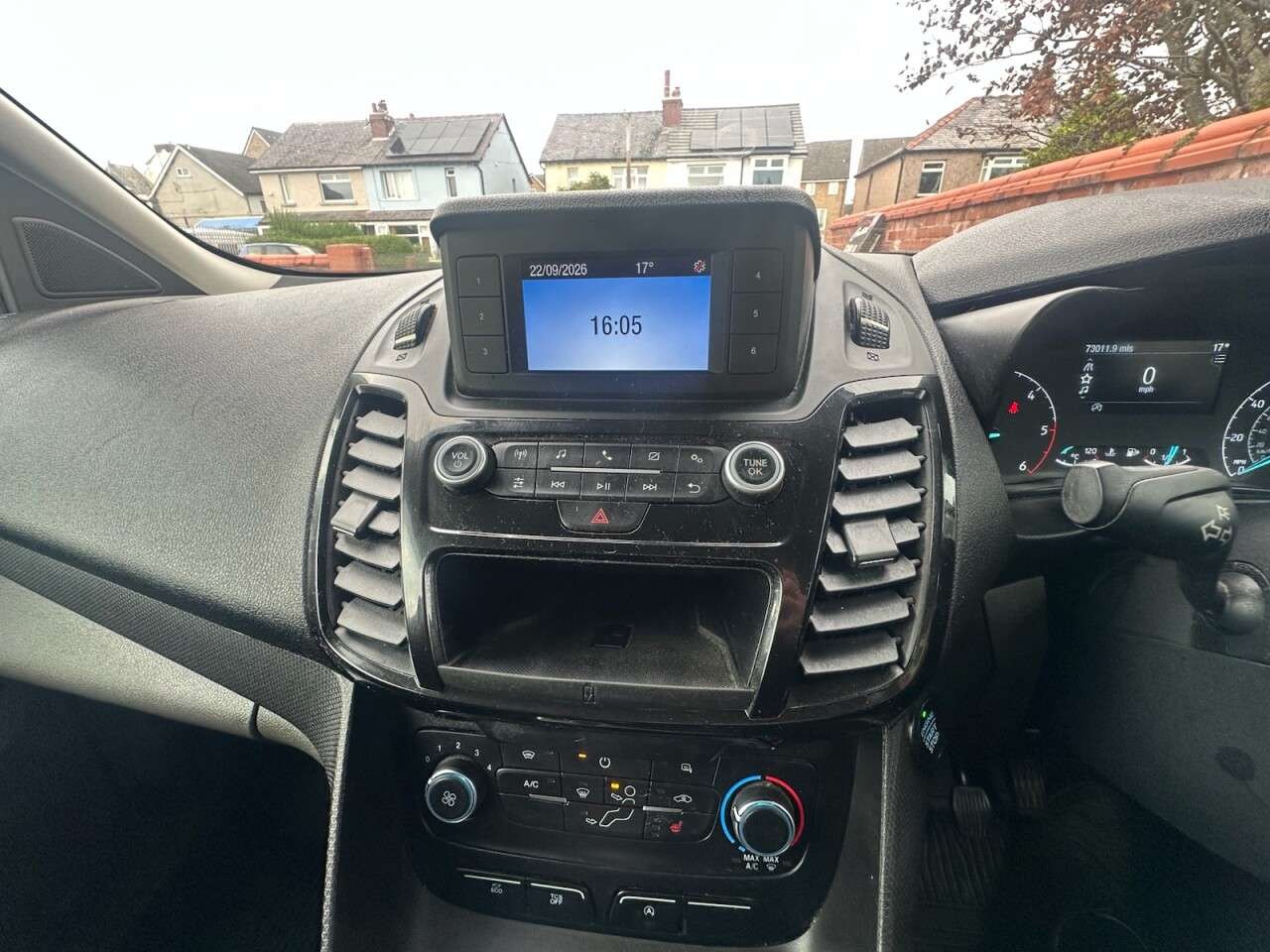 2019 FORD TRANSIT CONNECT 2019 FORD TRANSIT CONNECT