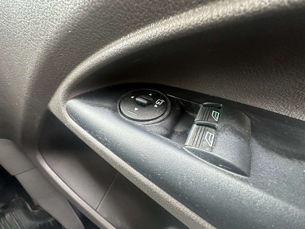 2019 FORD TRANSIT CONNECT 2019 FORD TRANSIT CONNECT