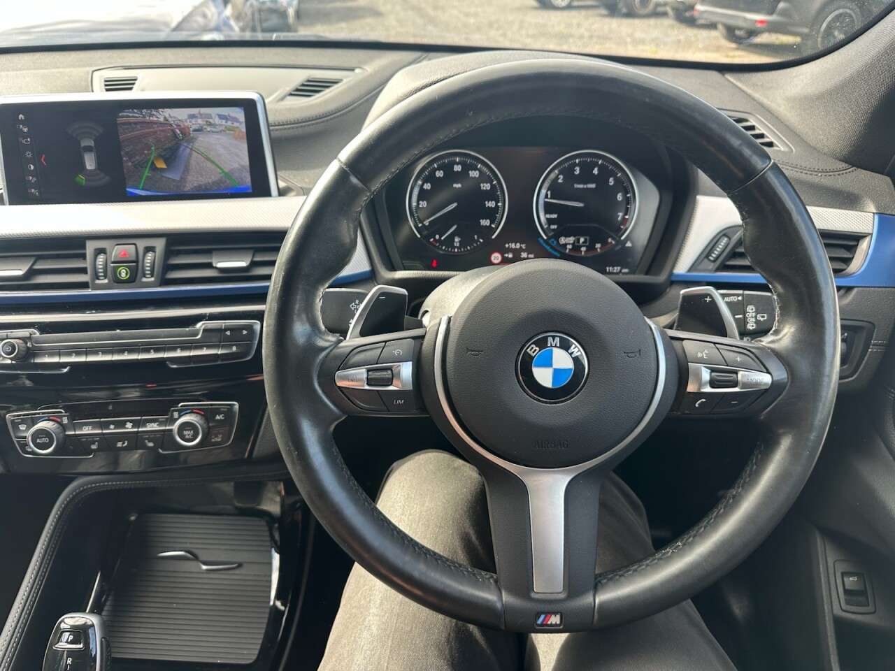 2019 BMW X1 2019 BMW X1